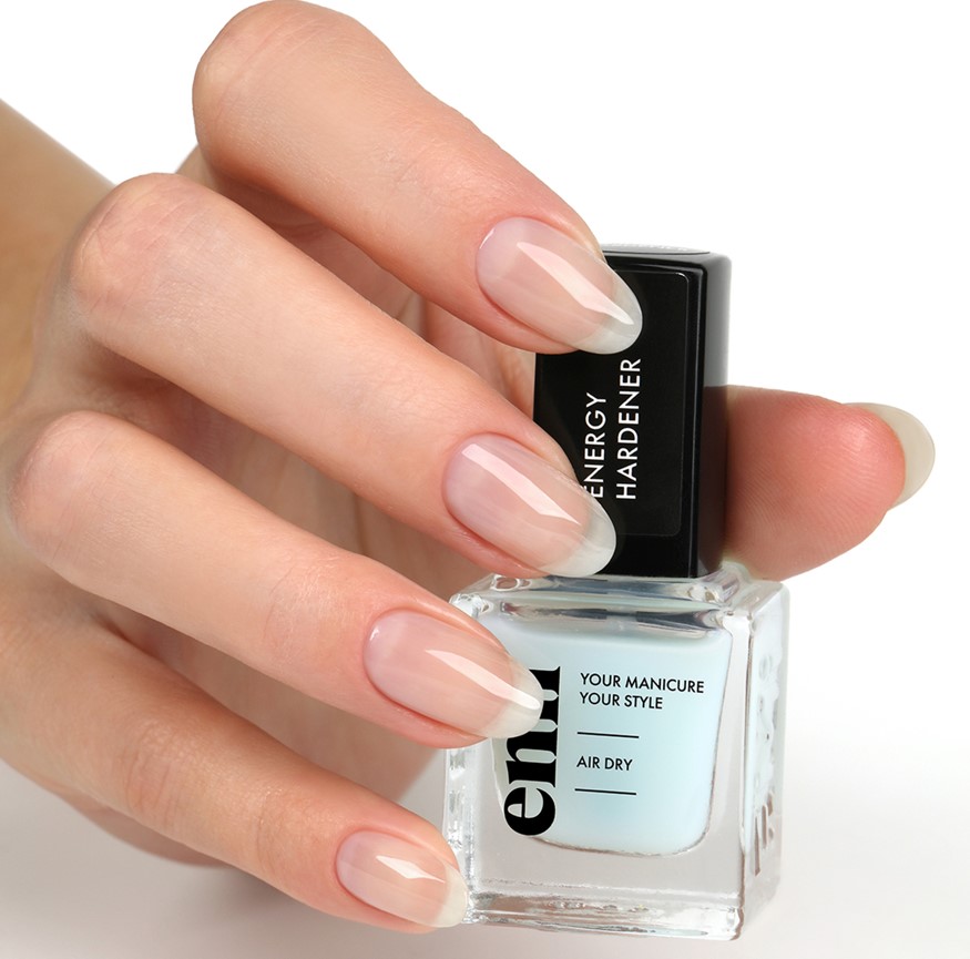 E.Mi, Energy Hardener