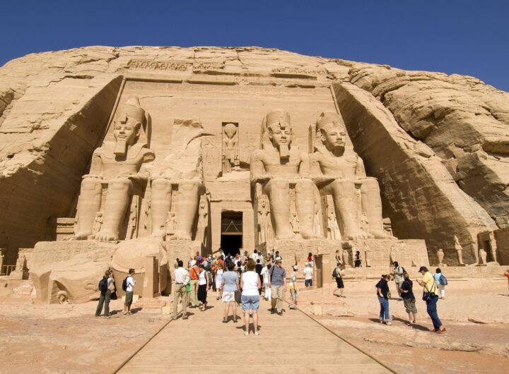 Egypt