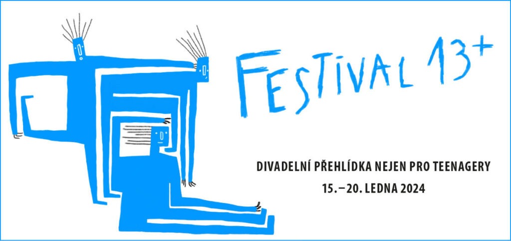Festival 13+
