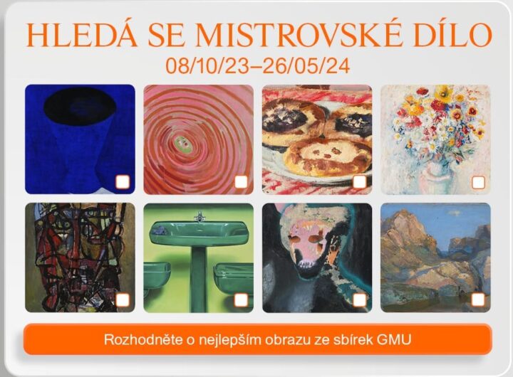 Galerie moderního umění v Hradci Králové