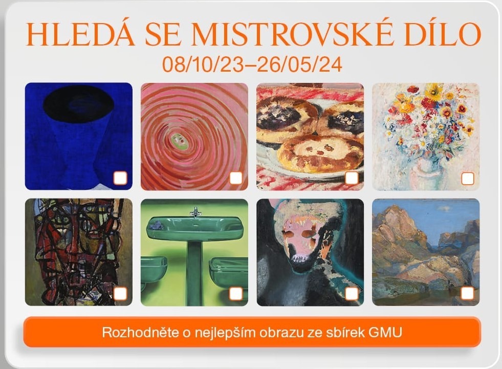 Galerie moderního umění v Hradci Králové