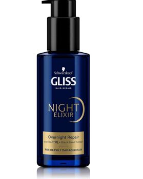 Gliss Night Elixir