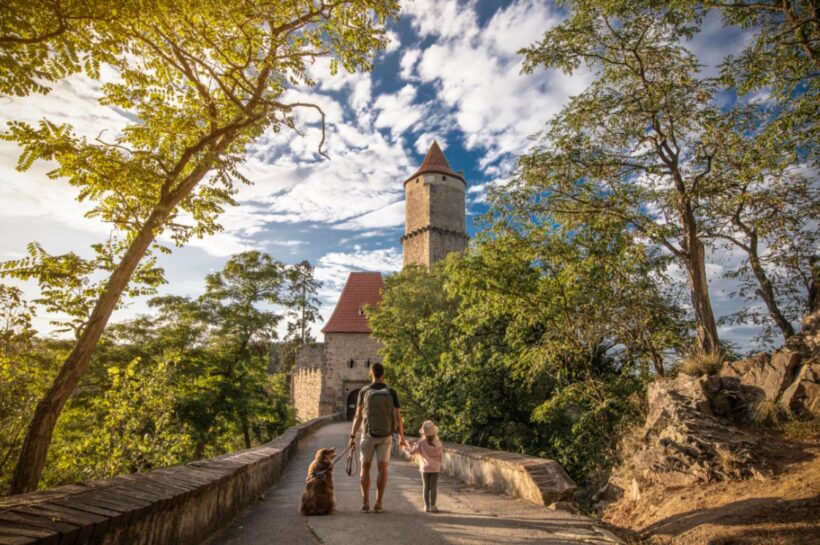 Hlasujte pro svůj oblíbený kraj a vyhrajte zajímavé ceny