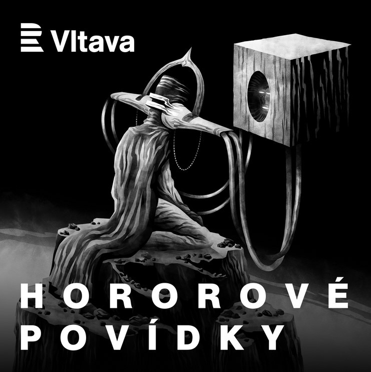 Hororové povídky, Vltava