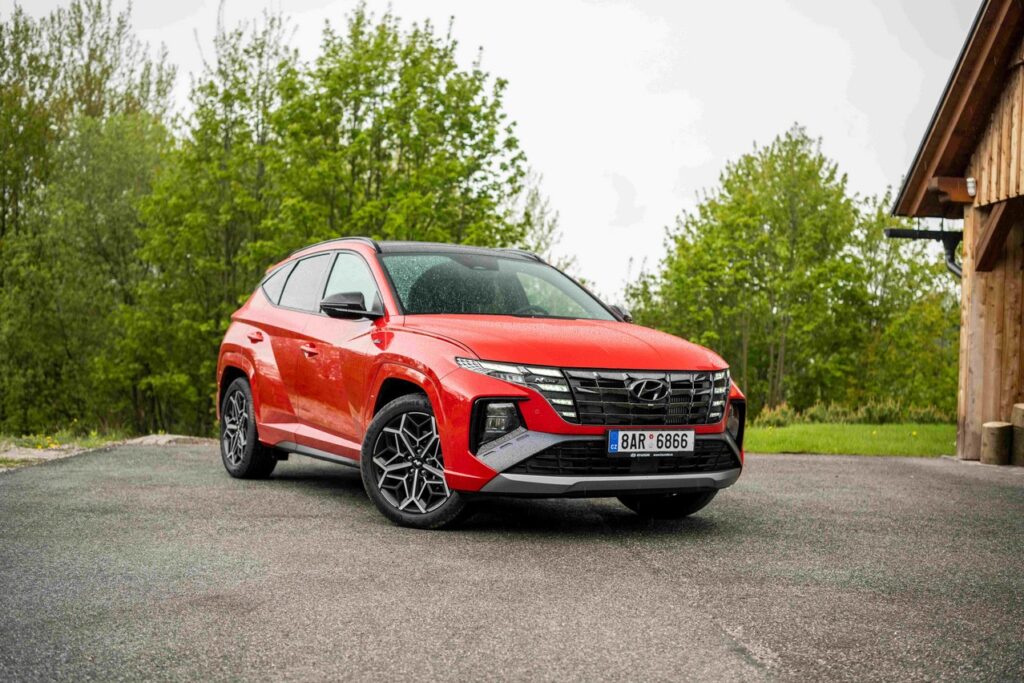 Hyundai