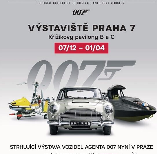 James Bond