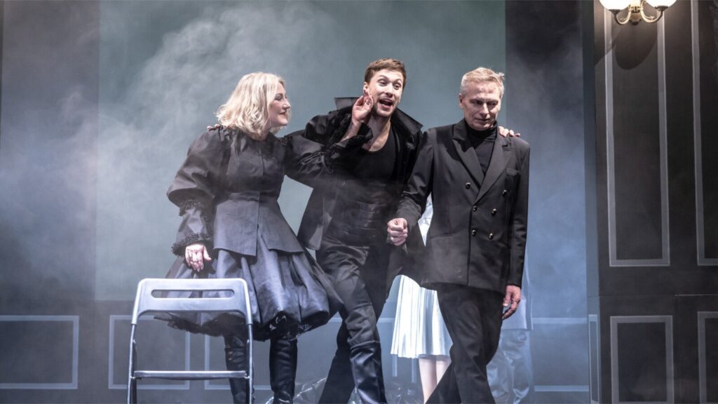 Klicperovo divadlo, Divadelní kvíz