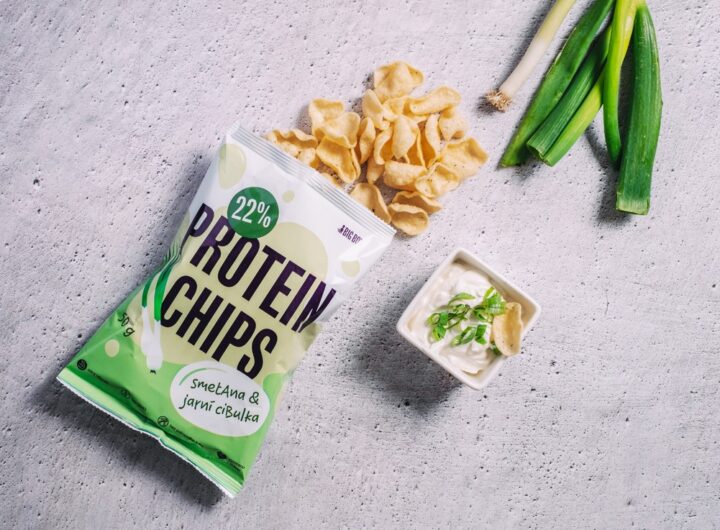 Křupavé potěšení