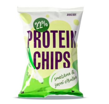 Křupavé potěšení 