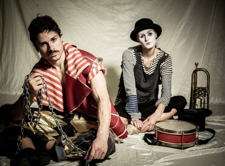 LA STRADA