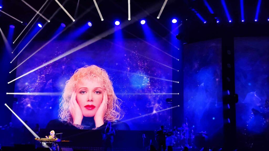 Marika Gombitová, Foto Life4you.cz