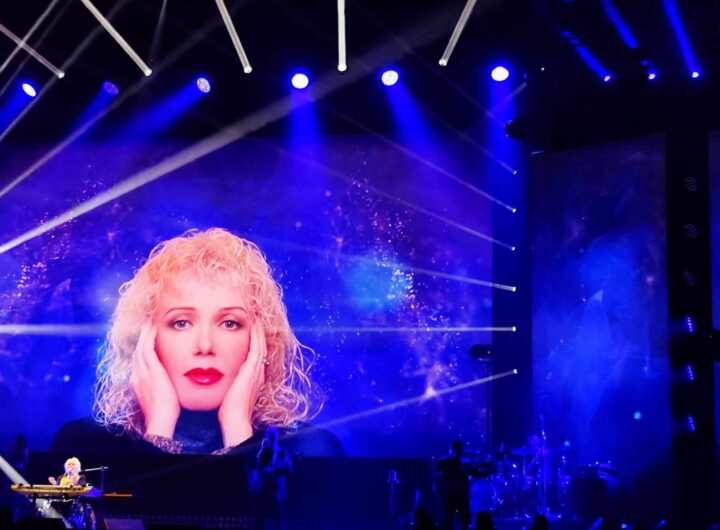 Marika Gombitová, Foto Life4you.cz