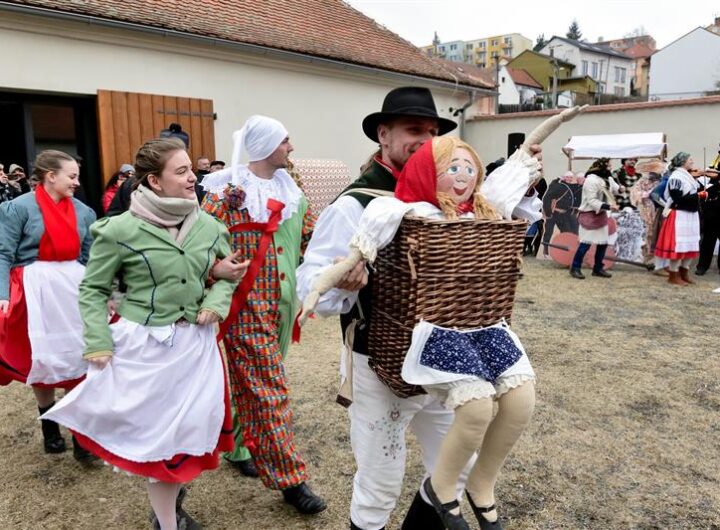 Muzeum Vysočiny Třebíč