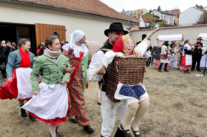 Muzeum Vysočiny Třebíč