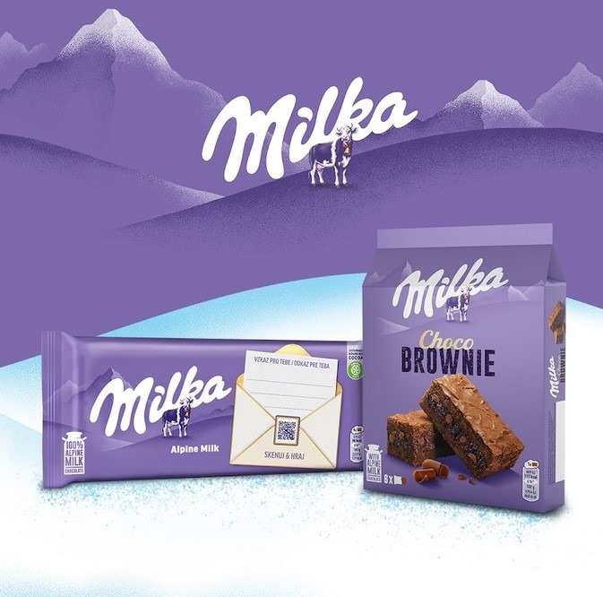 Milka