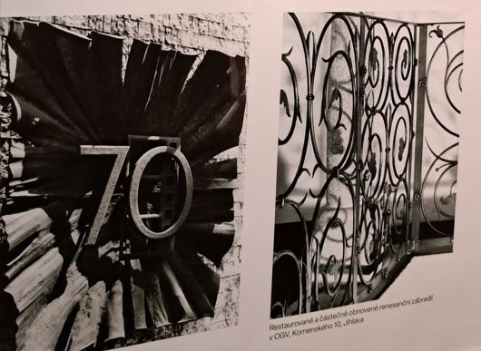 Muzeum Vysočiny Jihlava