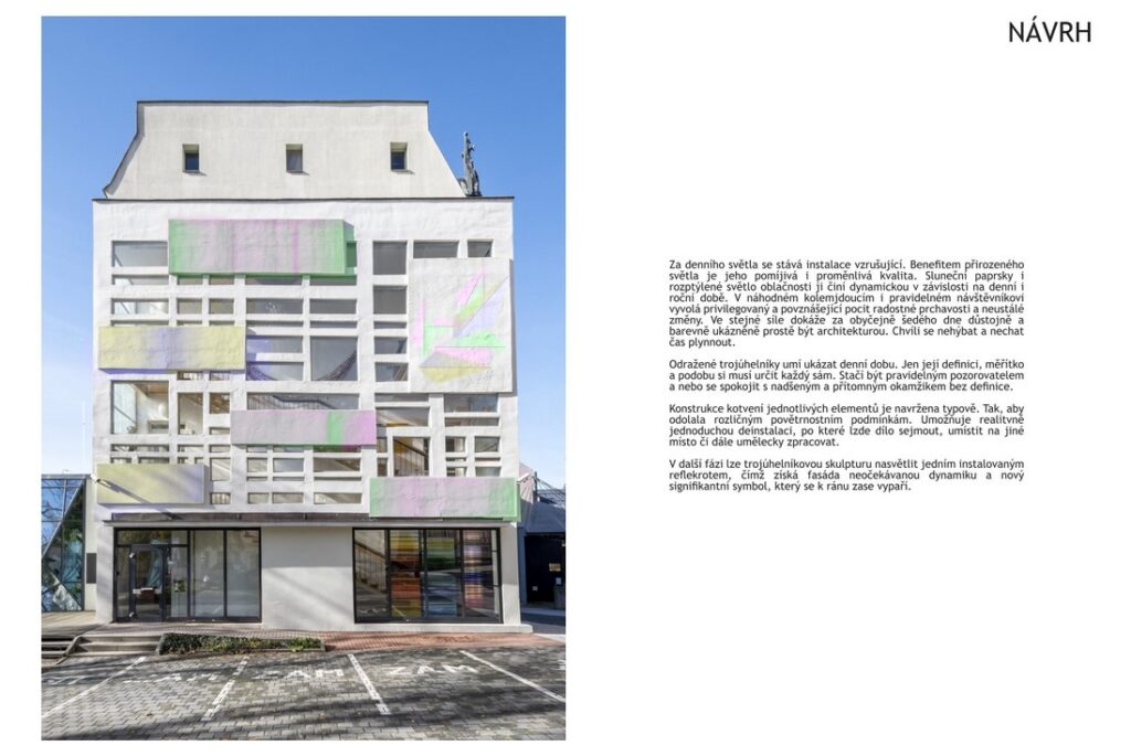 Muzeum skla a bižuterie v Jablonci nad Nisou