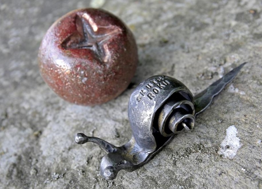 Nejlepší kulturní počin, Skutek roku