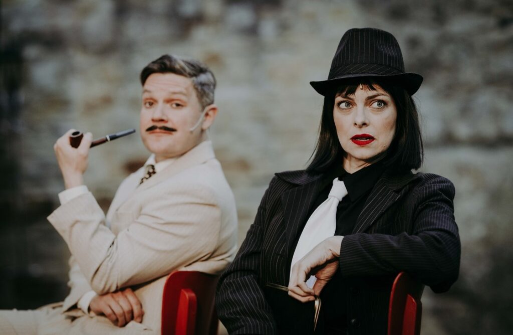 Ozvěny Divadelního léta