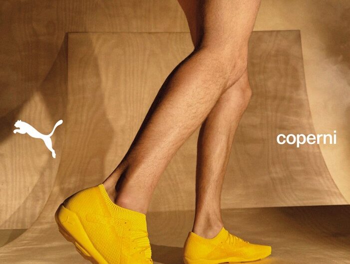 Puma, Coperni