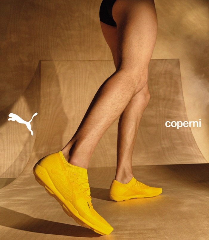 Puma, Coperni