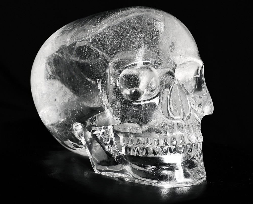 Výstava Záhady světa