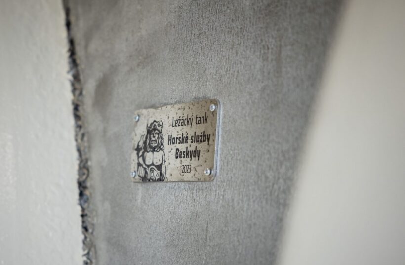 Radegastův Strážce Hořkosti 2023