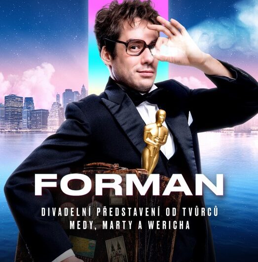 Rok Formana