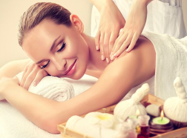 SPA DETOX