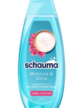 Schuama Moisture & Shine