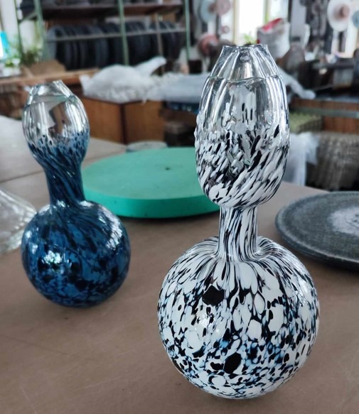 Sklárna Novosad a syn Harrachov