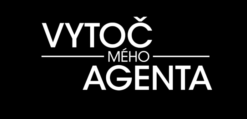 Vytoč mého agenta! 