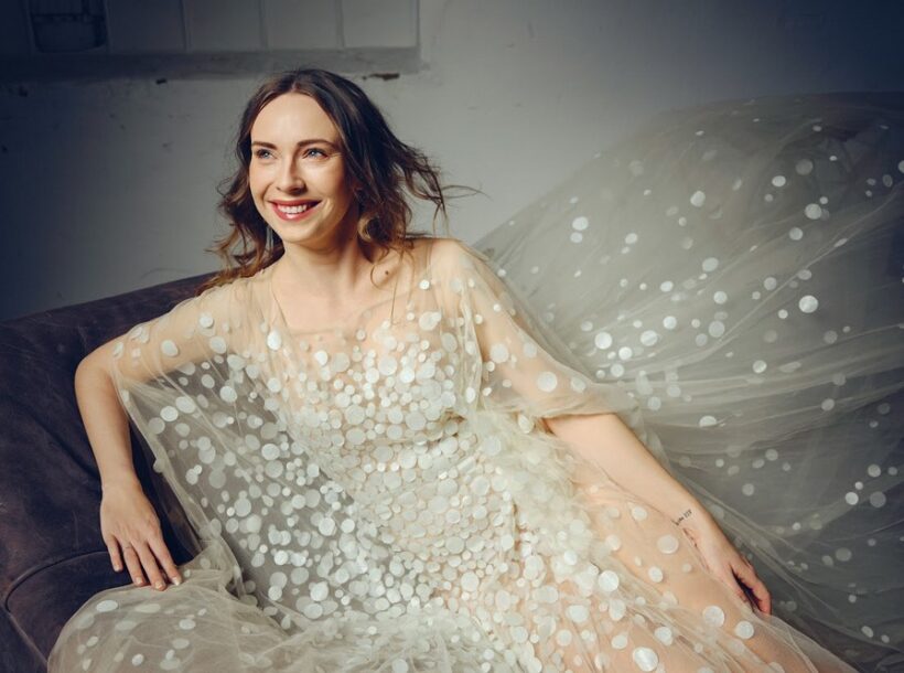 brand manažerka Krušovic Alice Divišová