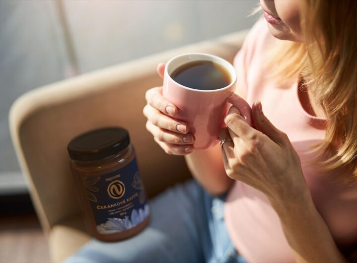 Hřejivý doušek: Nápoje, se kterými zůstanete v teple