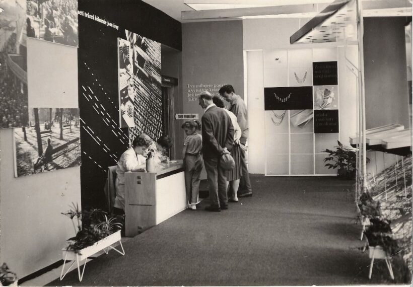 Jablonecké muzeum slaví 120 let