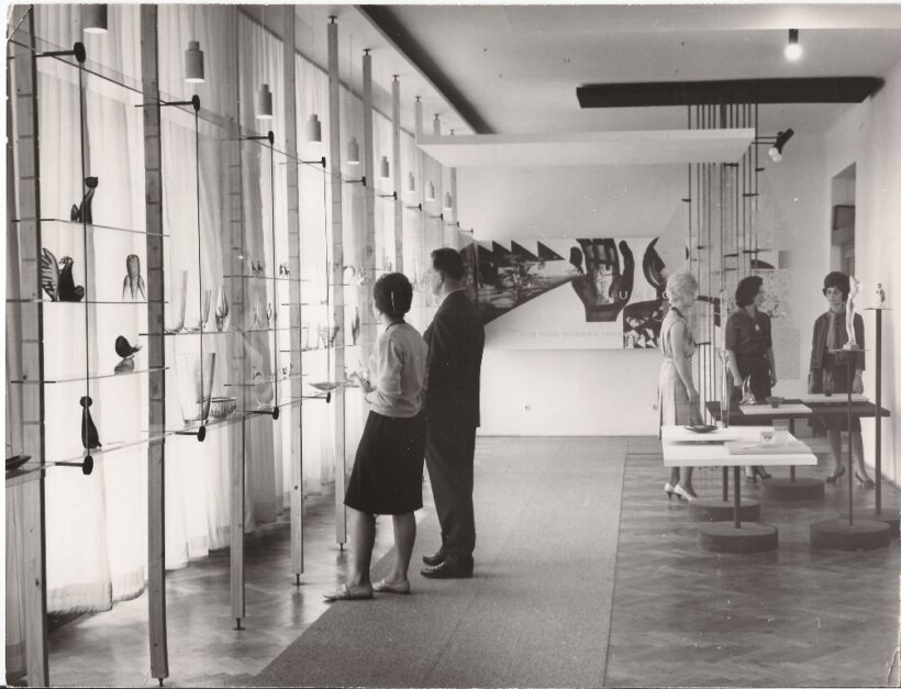 Jablonecké muzeum slaví 120 let