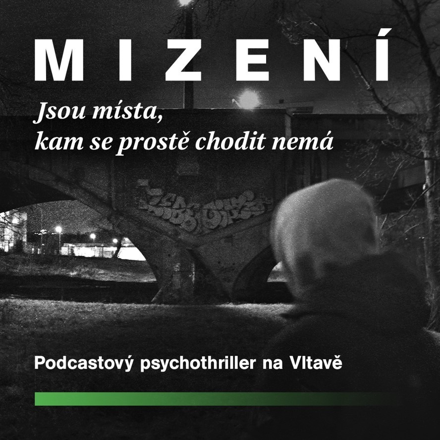 mizení