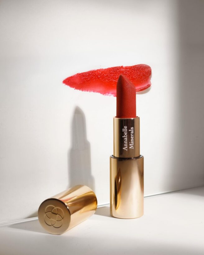 rtěnka Annabelle Minerals