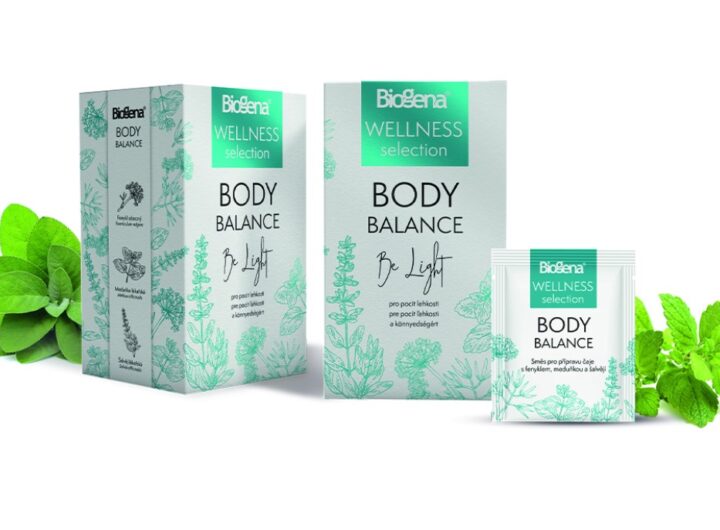 Biogena Body Balance