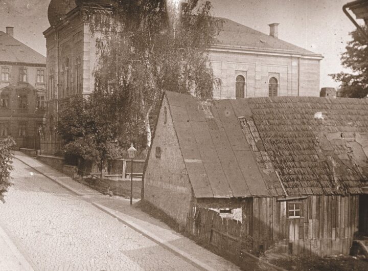 Jablonecké muzeum slaví 120 let