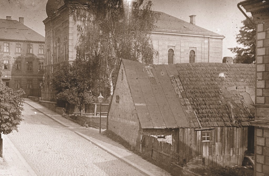 Jablonecké muzeum slaví 120 let