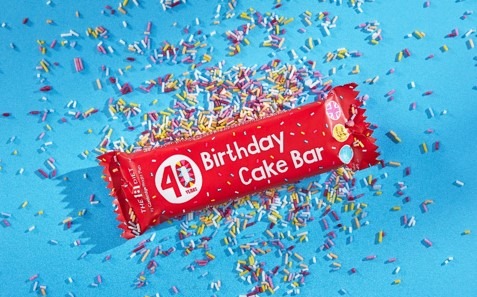 tyčinka The 1 1 Diet