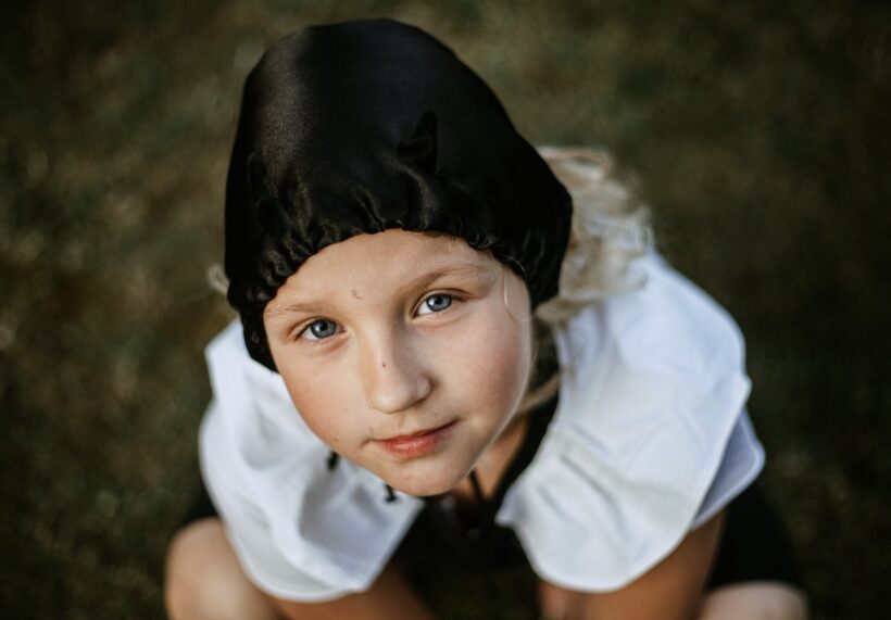 výstava Z očí do očí