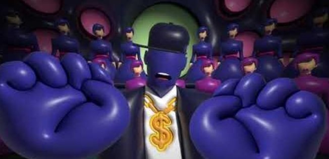 𝗚𝗼𝗼𝗱 𝗧𝗶𝗺𝗲𝘀