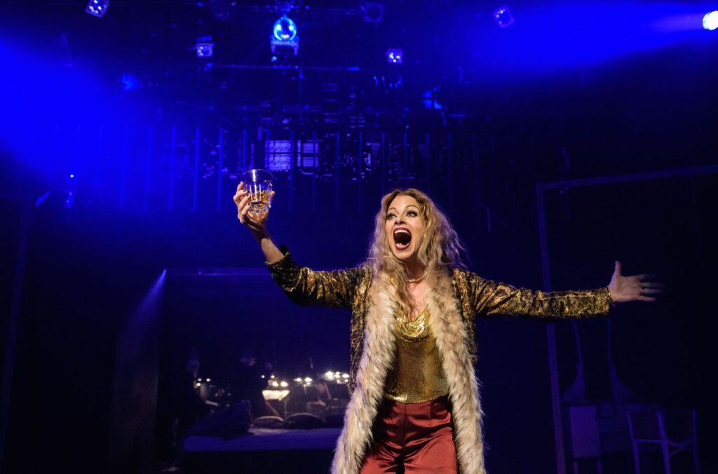 Muzikál Company DJKT Plzeň