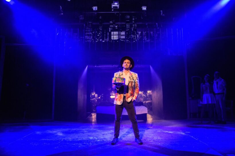 Muzikál Company DJKT Plzeň