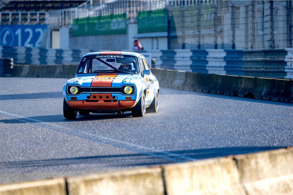 Autodrom Rally Série