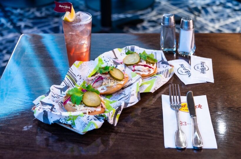 HARD ROCK CAFE PRAGUE