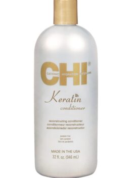 CHI KERATIN regenerační kondicionér