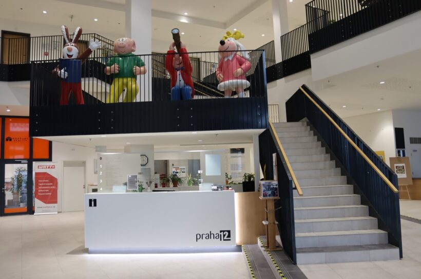 Čtyřlístek, výstava Čtyřlístkománie